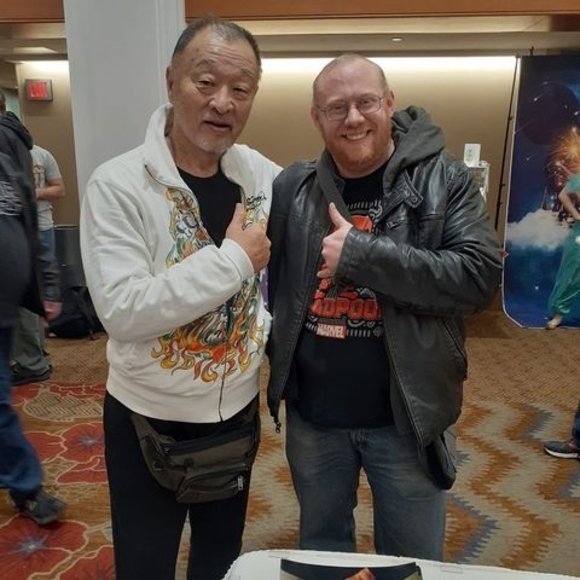 Meet your Posher, Shane - Picture 1 of 1